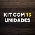 Porta Guardanapo Barco Veleiro Marinheiro Mdf 12cm Kit 15 - Imagem 6