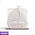 Porta Guardanapo Barco Veleiro Marinheiro Mdf 12cm Kit 45 - Imagem 1