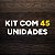 Porta Guardanapo Barco Veleiro Marinheiro Mdf 12cm Kit 45 - Imagem 6