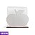 Porta Guardanapo Maçã Fruta Doce Mdf 12cm Kit 45 - Imagem 1