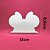 Porta Guardanapo Personagem Decoração Mdf 12cm Kit 15 - Imagem 4