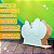 Porta Guardanapo Personagem Decoração Mdf 12cm Kit 45 - Imagem 2