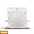 Porta Guardanapo Roda Leme Navio Marinheiro Mdf 12cm Kit 15 - Imagem 1