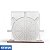 Porta Guardanapo Roda Leme Navio Marinheiro Mdf 12cm Kit 30 - Imagem 1