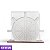 Porta Guardanapo Roda Leme Navio Marinheiro Mdf 12cm Kit 45 - Imagem 1