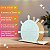 Porta Guardanapo Roda Leme Navio Marinheiro Mdf 12cm Kit 45 - Imagem 3