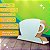 Porta Guardanapo Xicára Café Chá Decoração Mdf 12cm Kit 15 - Imagem 2