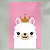 Placa Quadro Decorativo Infantil Animals Colors Em MDF 30x20cm Kit 3 - Imagem 3