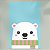 Placa Quadro Decorativo Infantil Animals Colors Em MDF 30x20cm Kit 3 - Imagem 6
