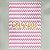 Placa Quadro Decorativo Infantil Princess Em MDF 30x20cm Kit 3 - Imagem 5