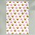 Placa Quadro Decorativo Infantil Princess Em MDF 30x20cm Kit 3 - Imagem 7