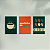 Placa Quadro Decorativo Cantinho do Café Em MDF 30x20cm Kit 3 - Imagem 6