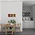 Placa Quadro Decorativo Café 1 Em MDF 30x20cm Kit 3 - Imagem 2