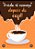 Placa Quadro Decorativo Café 3 Em MDF 30x20cm Kit 3 - Imagem 6