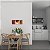 Placa Quadro Decorativo Café 3 Em MDF 30x20cm Kit 3 - Imagem 3