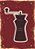 Placa Quadro Decorativo Café 4 Em MDF 30x20cm Kit 3 - Imagem 5