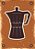 Placa Quadro Decorativo Café 5 Em MDF 30x20cm Kit 3 - Imagem 7