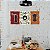 Placa Quadro Decorativo Café 6 Em MDF 30x20cm Kit 3 - Imagem 3