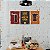Placa Quadro Decorativo Café 7 Em MDF 30x20cm Kit 3 - Imagem 3