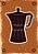 Placa Quadro Decorativo Café 7 Em MDF 30x20cm Kit 3 - Imagem 7