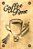 Placa Quadro Decorativo Café 8 Em MDF 30x20cm Kit 3 - Imagem 3