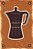 Placa Quadro Decorativo Café 8 Em MDF 30x20cm Kit 3 - Imagem 4