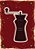 Placa Quadro Decorativo Café 9 Em MDF 30x20cm Kit 3 - Imagem 5
