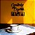 Aplique Decorativo Cantinho do Café Em MDF 34x34cm Preto - Imagem 6