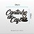 Aplique Decorativo Cantinho do Café Em MDF 35x23cm Preto - Imagem 6