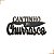 Cantinho Do Churrasco Faca em Mdf Preto Kit Aplique 34x16 cm - Imagem 1