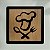 Placa Quadro Decorativo Temperos, Caldeirão, Chapéu Talher Em MDF 20x20cm Kit 3 - Imagem 8