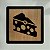 Placa Quadro Decorativo Queijo, Chopp, Pimenta Em MDF 20x20cm Kit 3 - Imagem 6