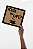 Placa Quadro Decorativo Aceita um Café Em MDF 20x20cm - Imagem 7