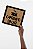 Placa Quadro Decorativo Bule Em MDF 20x20cm - Imagem 10