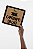 Placa Quadro Decorativo Cantinho do Café Em MDF 20x20cm - Imagem 7