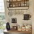 Placa Quadro Decorativo Caneca de Chopp Em MDF 20x20cm - Imagem 3