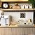 Placa Quadro Decorativo Caneca de Chopp Em MDF 20x20cm - Imagem 4