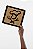 Placa Quadro Decorativo Caneca de Chopp Em MDF 20x20cm - Imagem 7