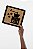Placa Quadro Decorativo Moedor de Café Em MDF 20x20cm - Imagem 7