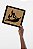 Placa Quadro Decorativo Pimenta Em MDF 20x20cm - Imagem 7