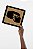 Placa Quadro Decorativo Queijo Em MDF 20x20cm - Imagem 7
