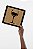 Placa Quadro Decorativo Taça Em MDF 20x20cm - Imagem 7