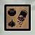 Placa Quadro Decorativo Temperos Em MDF 20x20cm - Imagem 6