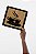 Placa Quadro Decorativo Xicára 2 Em MDF 20x20cm - Imagem 7