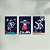 Placa Quadro Para Decoração De Quarto Infantil e Criança 30x20 cm Kit Com 3 Astronauta - Imagem 3