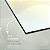 Placa Quadro Decorativo Abstrato Azul Em MDF 30x20cm Kit 3 - Imagem 10