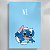 Placa Quadro Para Decoração De Quarto Infantil e Criança 30x20 cm Kit Com 3 Azul Colors - Imagem 3
