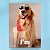 Placa Quadro Decorativo Pet Lovers Dog Estimação Em MDF 30x20cm Kit 3 Modelo 1 - Imagem 6