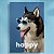 Placa Quadro Decorativo Pet Lovers Dog Estimação Em MDF 30x20cm Kit 3 Modelo 1 - Imagem 7
