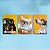 Placa Quadro Decorativo Pet Lovers Dog Estimação Em MDF 30x20cm Kit 3 Modelo 2 - Imagem 7